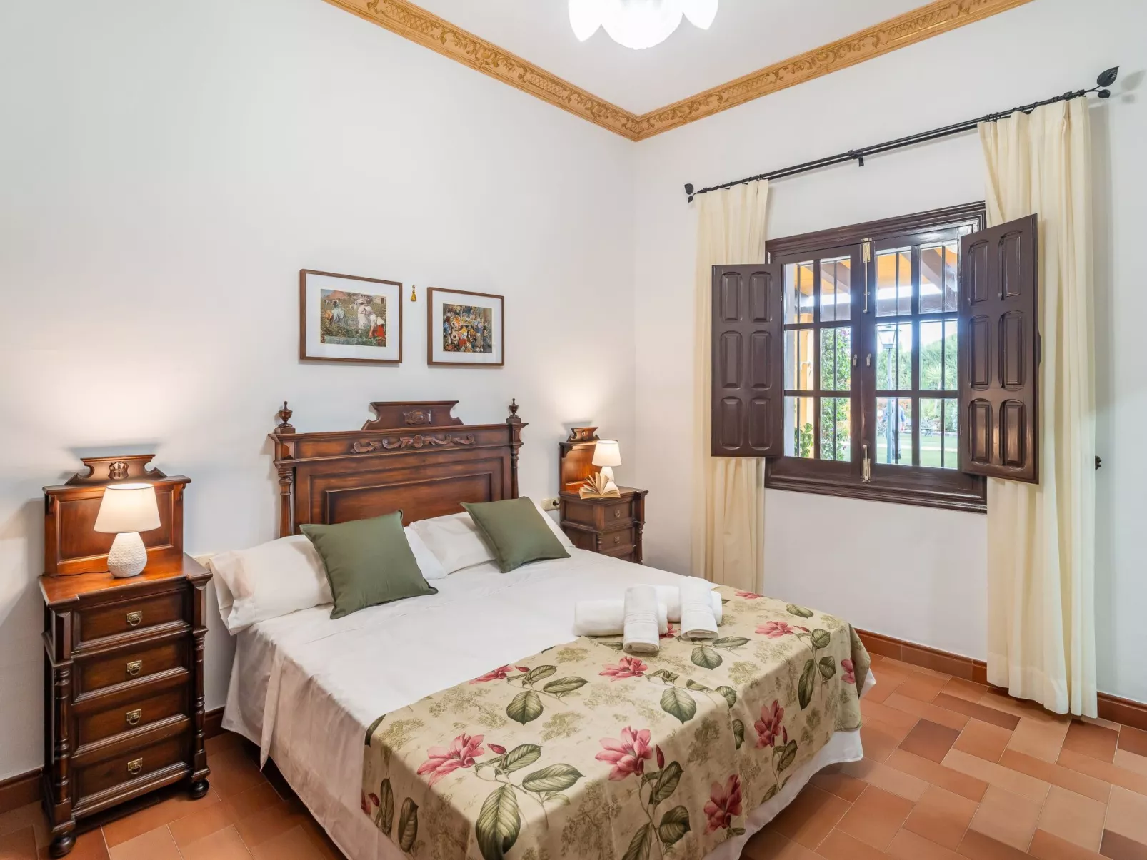 Landhaus Azahares de Marchena-Image-tags.info