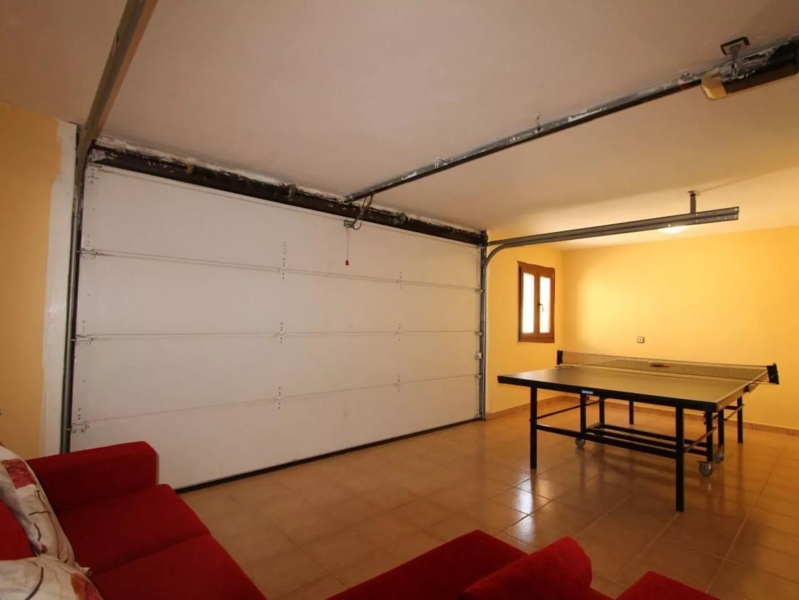 Haus Mirador del Valle. TuCasaTemporal-Inside