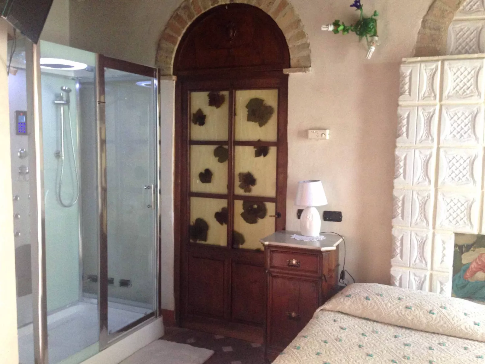 Altes Kloster und eleganter Landsitz-Image-tags.info