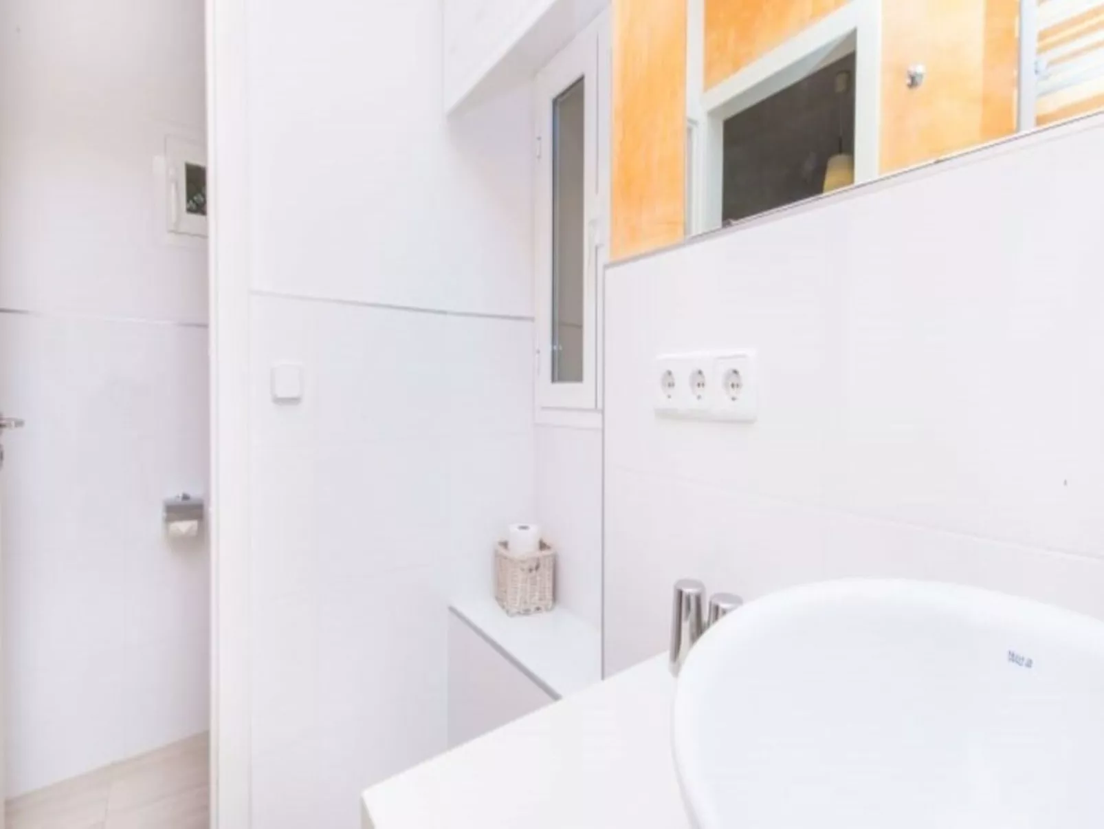 Ländliche Finca mit eigenem Schwimmbad-Dedans