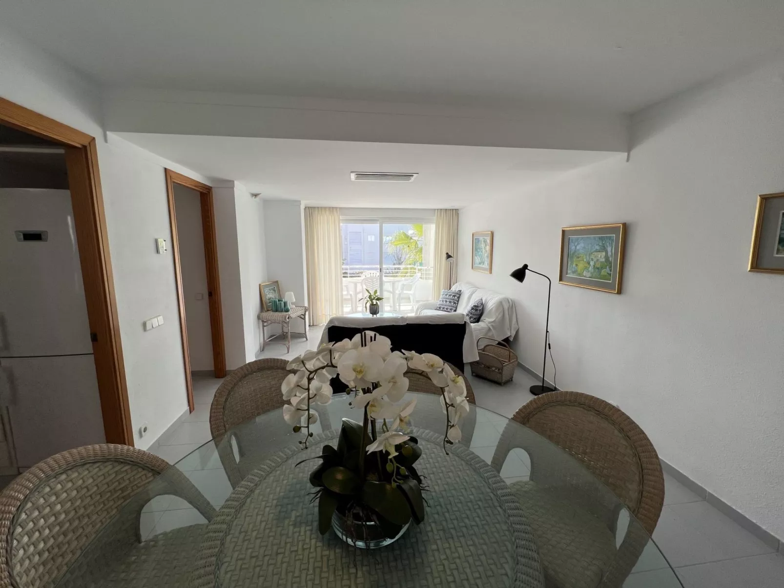 ISholidays Acron Puerto Pollensa-Dedans