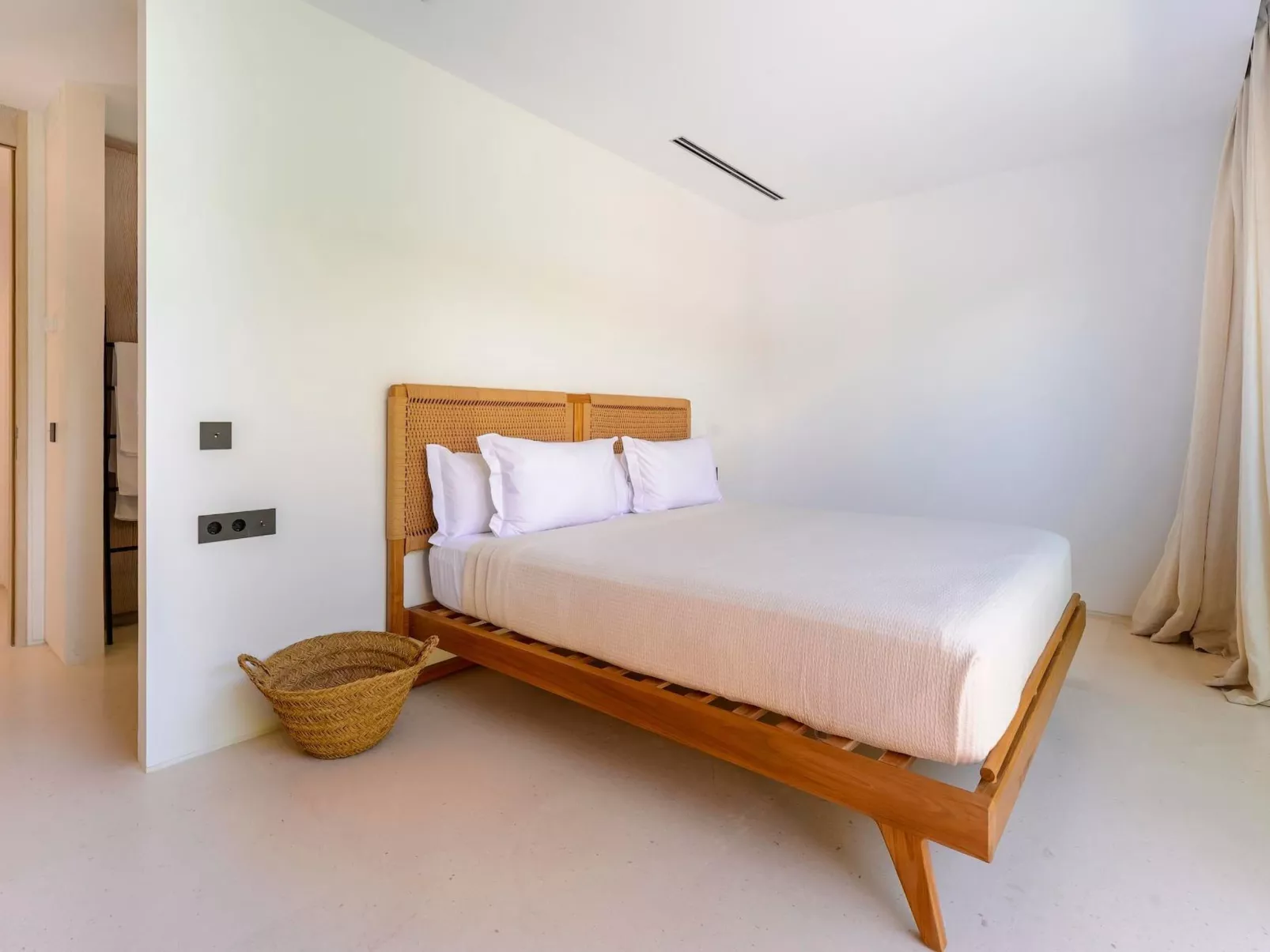 Villa Zelmar Ruhe und Privatsphäre in Cala Conta-Inside