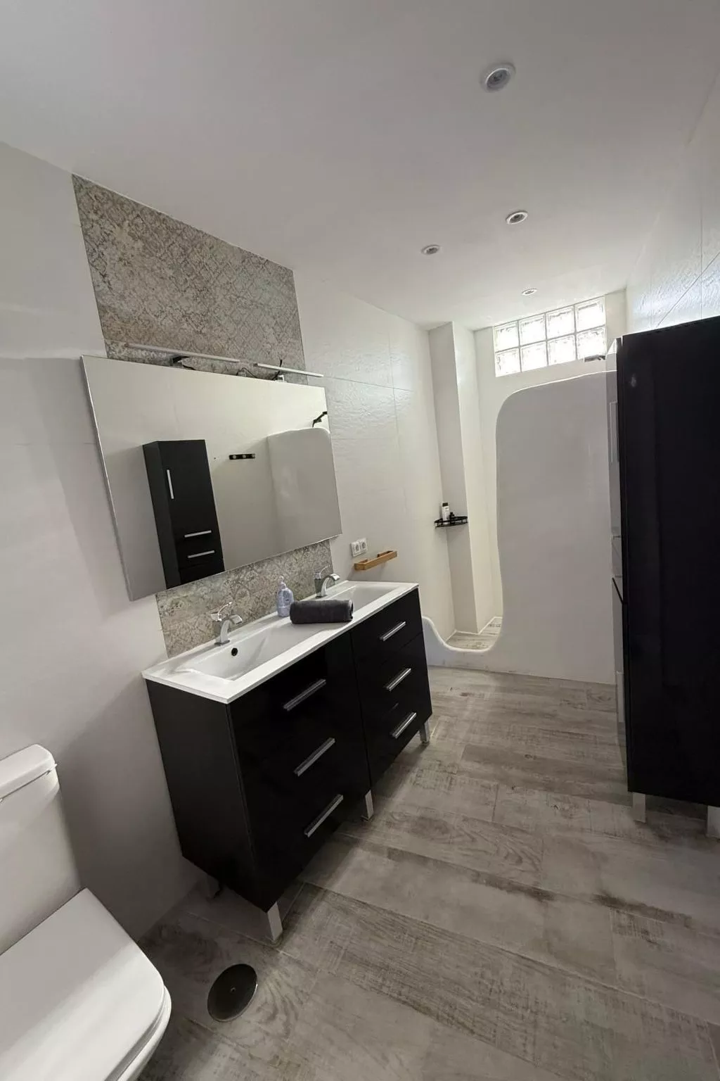 Haus Alhamar-Drinnen