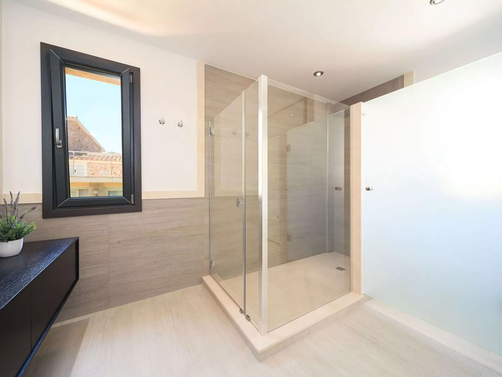 Schöne Villa im Zentrum von Cala Sant Vicenç-Inside