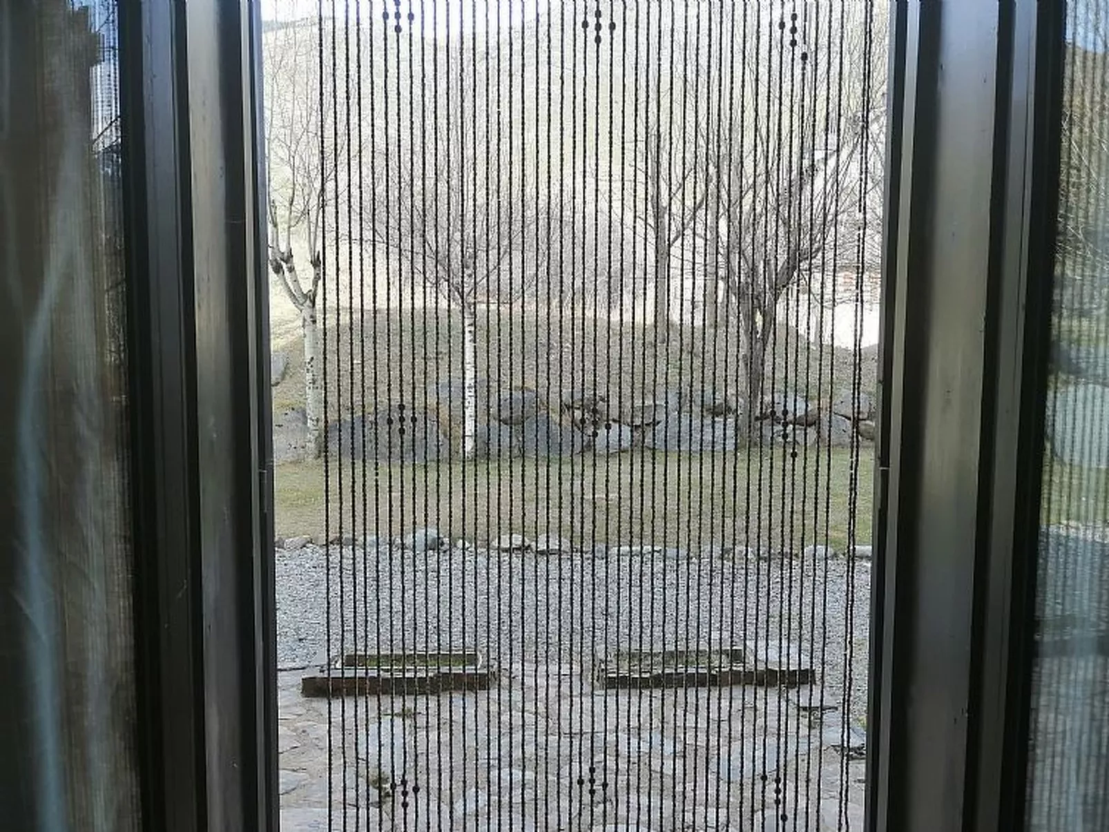 Wohnung Besiberri 7 Erdgeschoss mit Terrasse Vall de Boí-Inside