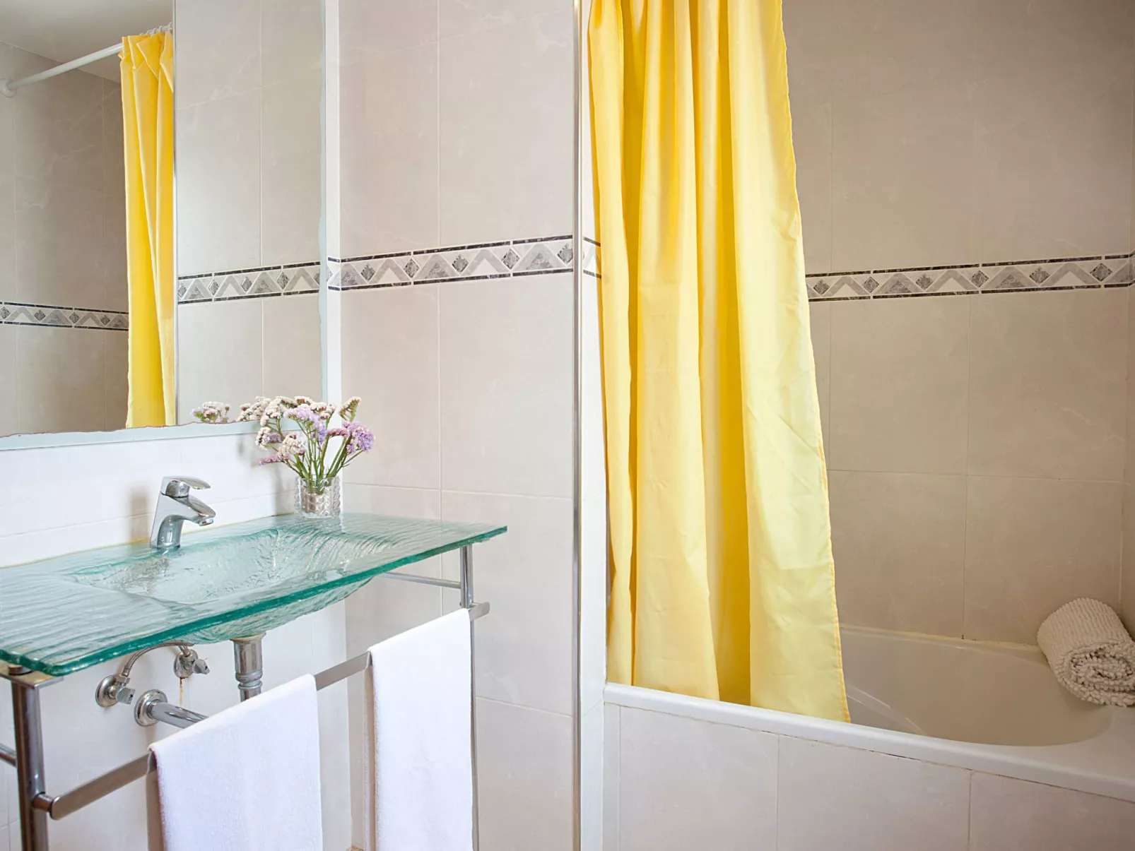 Villa, Marina dOr IV Haus 5 300m vom Strand entfernt-Inside