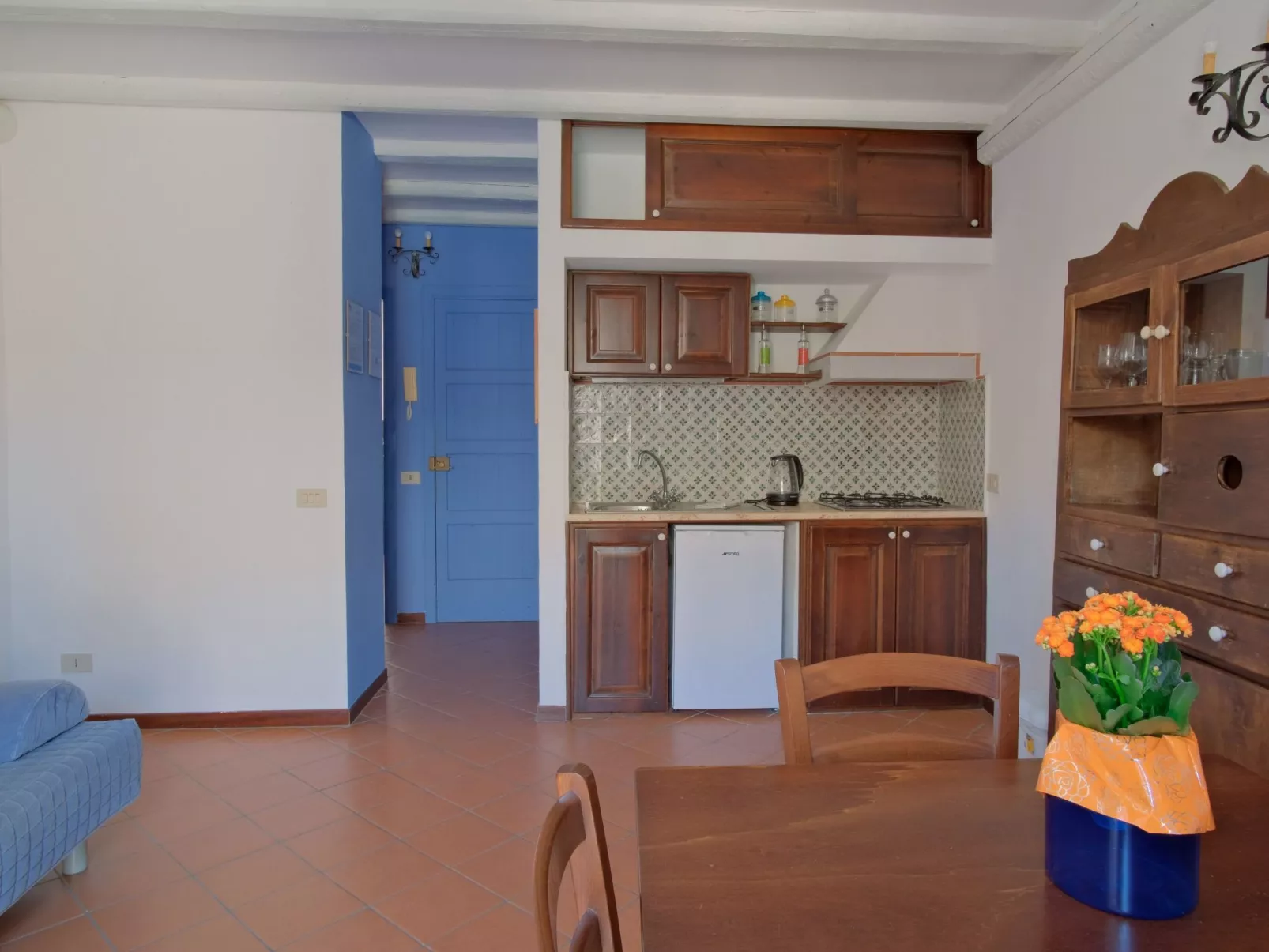 Haus Bordonaro B-Inside