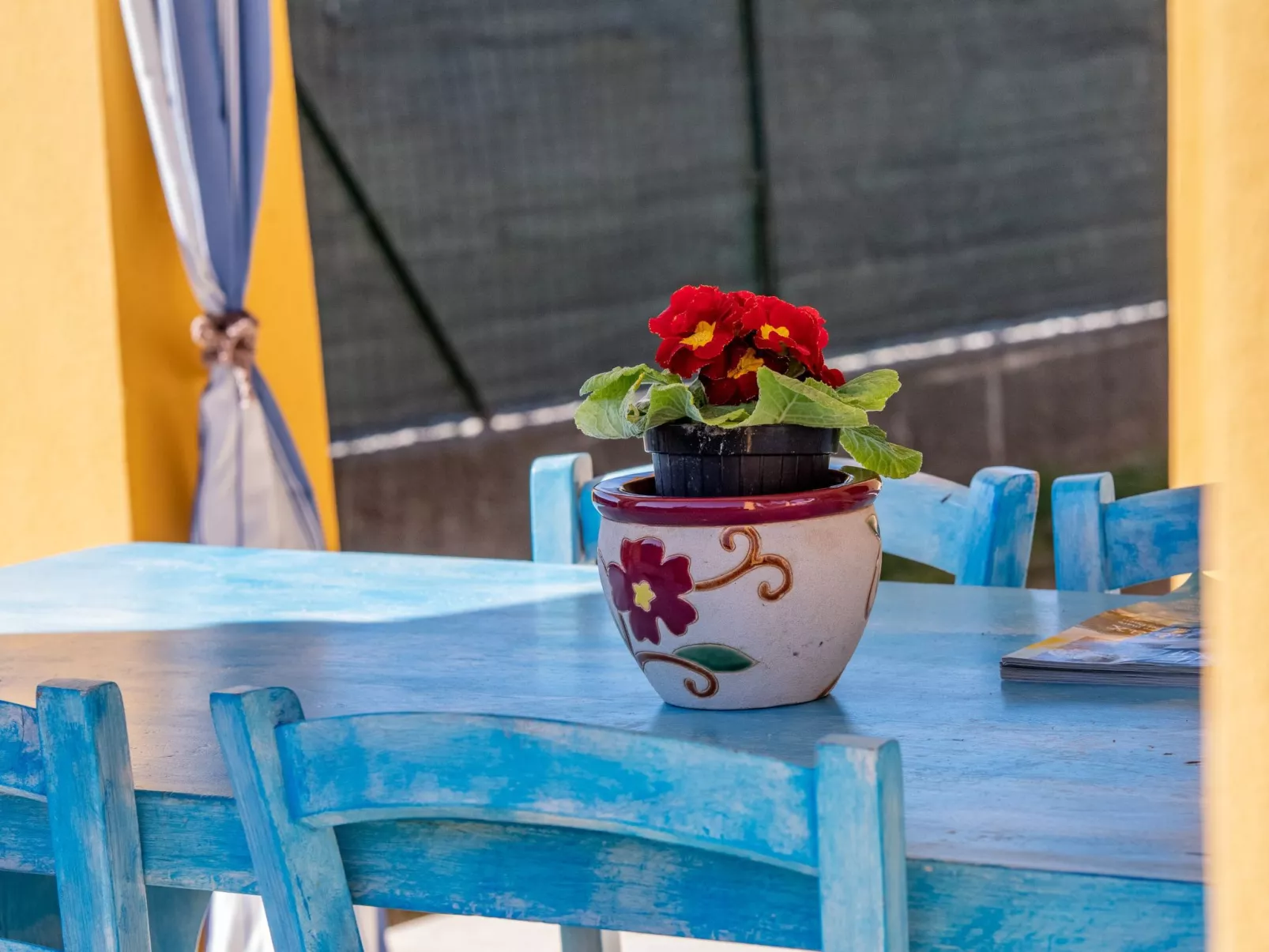 Schöne moderne Villa mit privatem Pool.-Image-tags.info