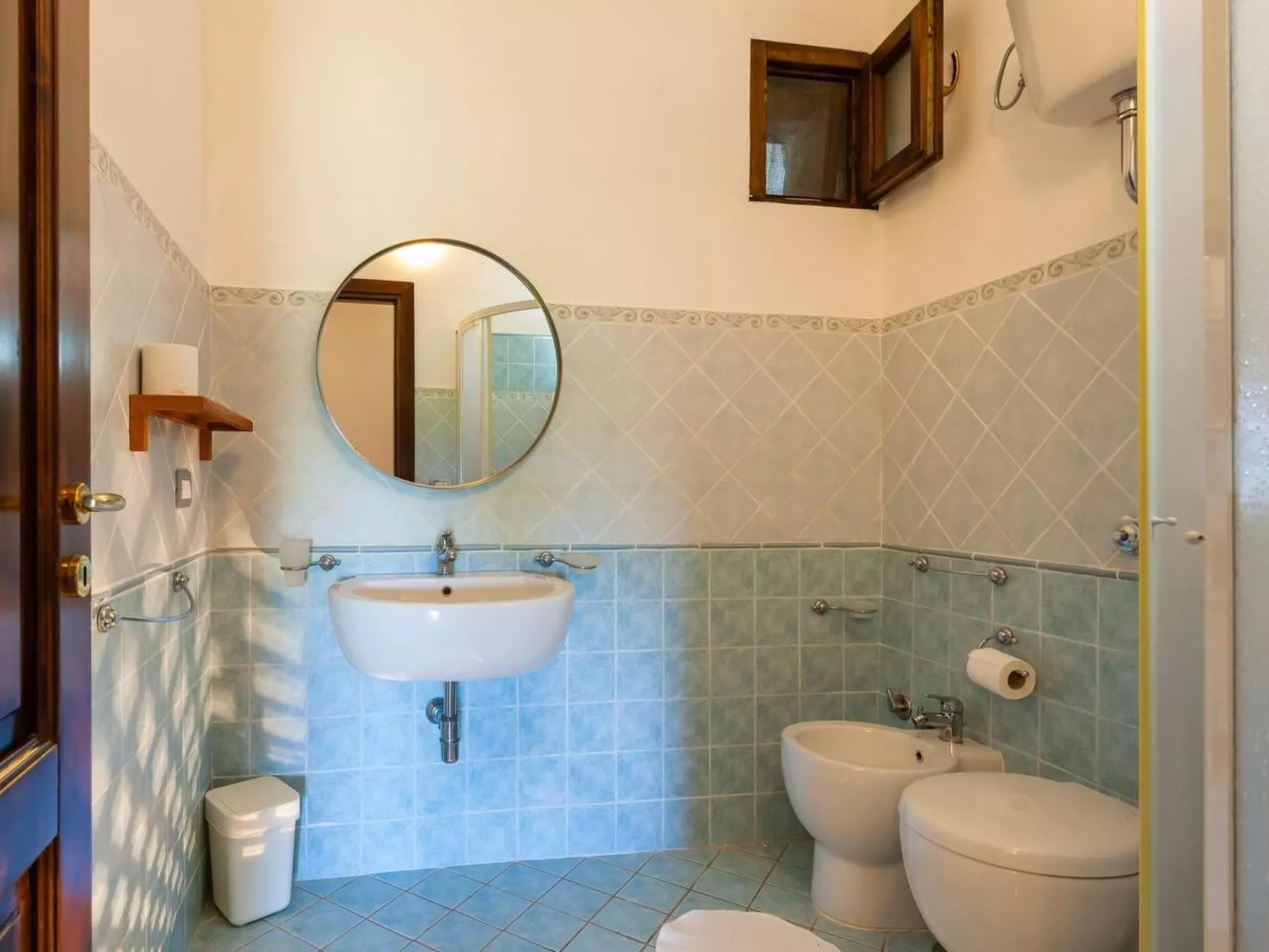 Il Pozzo - Zwei-Zimmer-Wohnung - 1 Schlafzimmer - 1 Badezimmer - Wohnküche - in-Image-tags.info