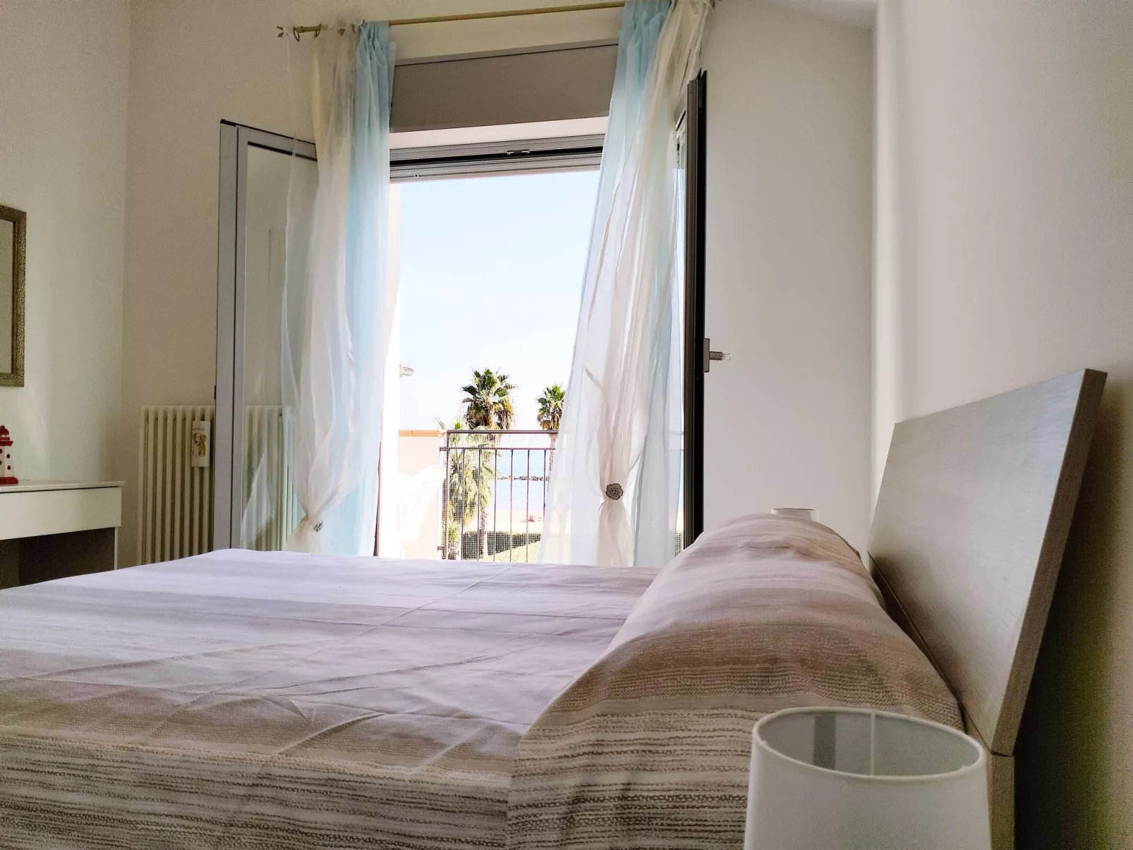 RC2 "Appartamento Vittoria"-Dedans