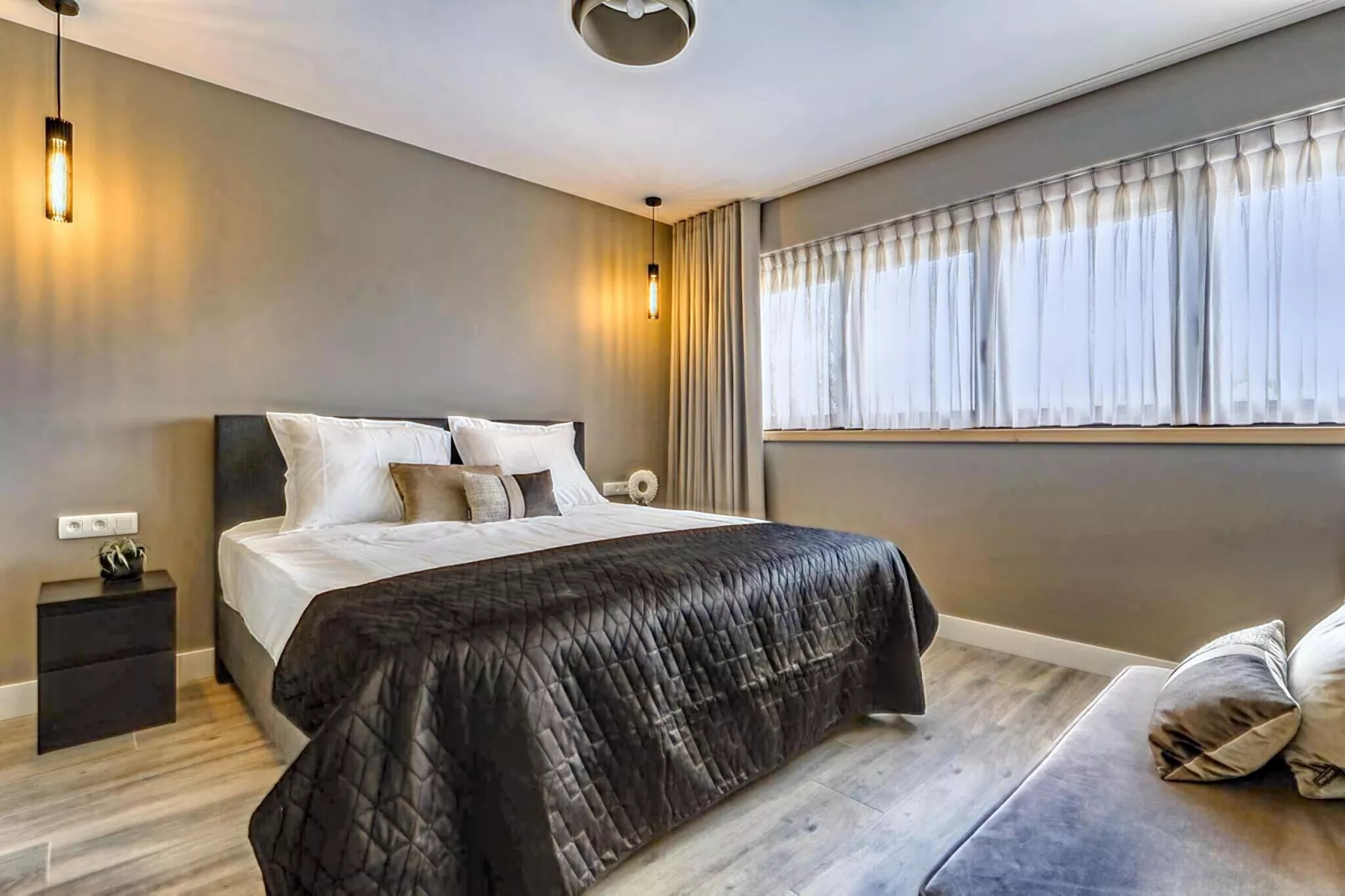 Beaunita-Chambre