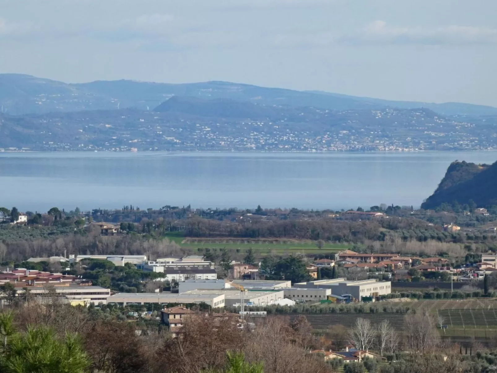 Villa Paradiso, 200 m² Ferienhaus-Dedans