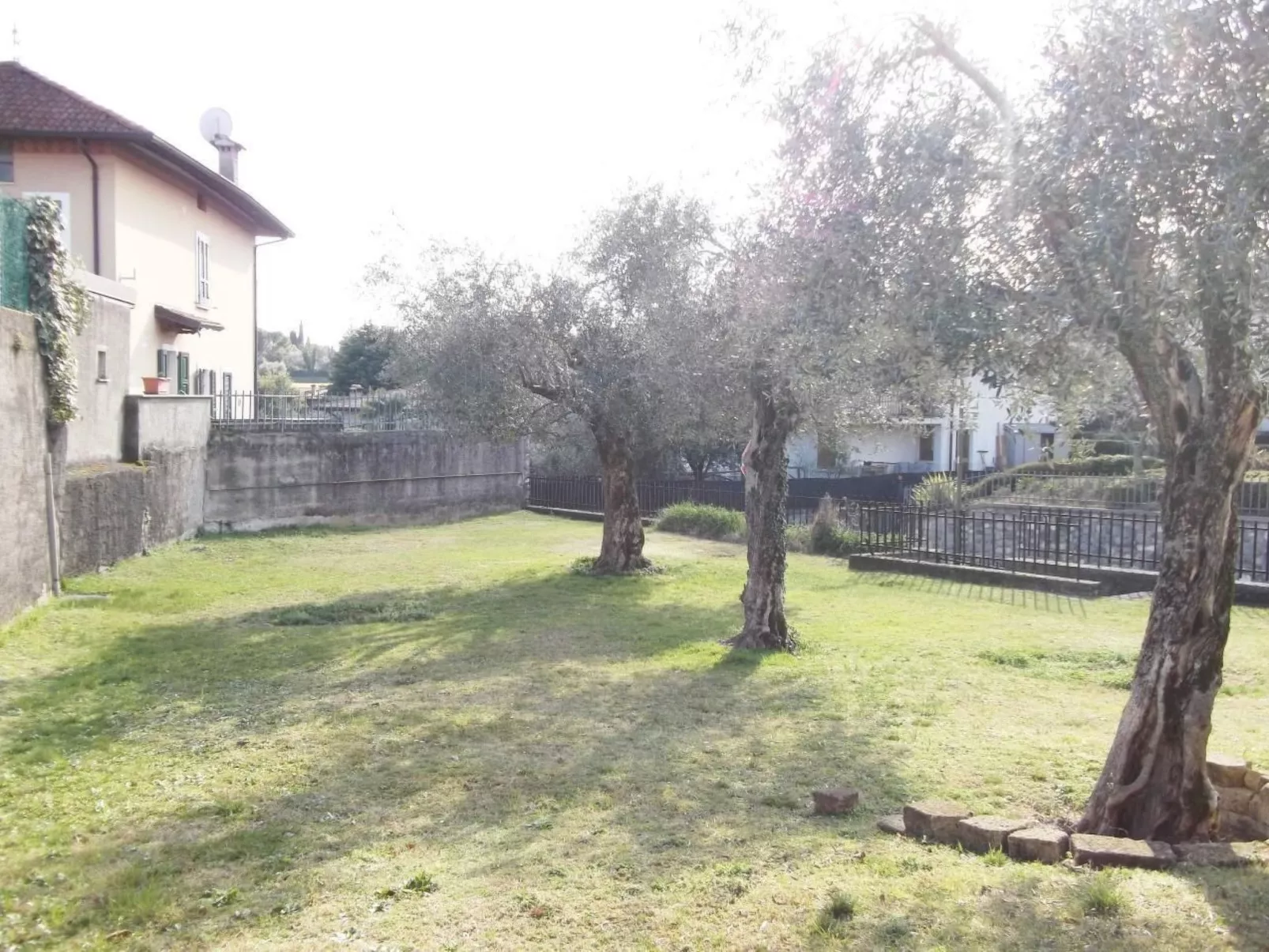 Casa Vacanze Sabrina-Dedans