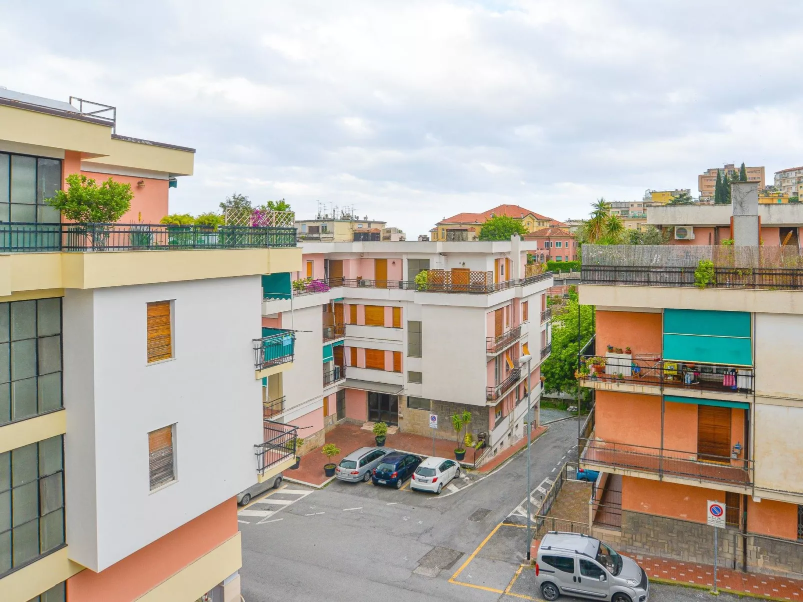 La Bella Vita Marina Beach by Holiday World-Outside