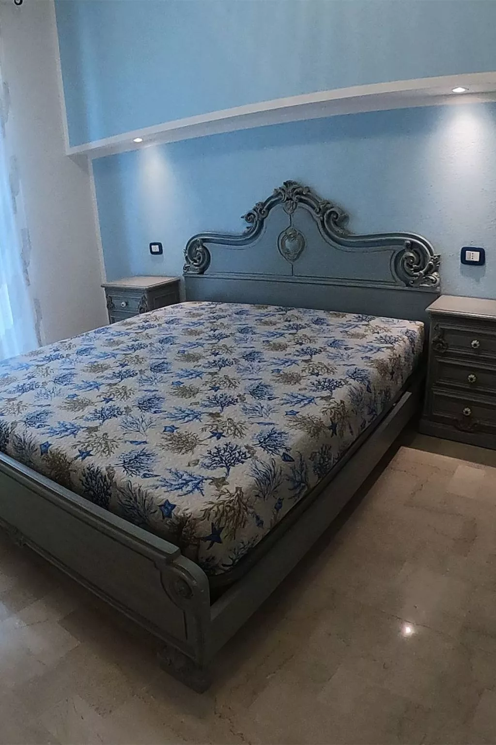 Wohnung 'Superior Apartment-Inside