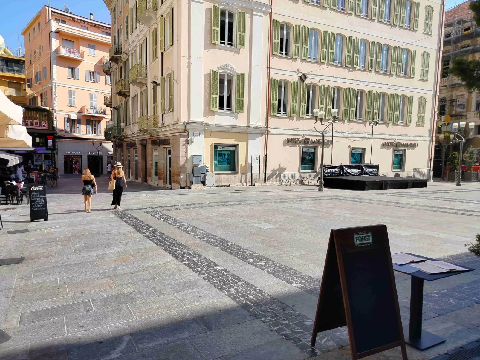 La Casa di Nonna Linda von Holiday World-Dehors