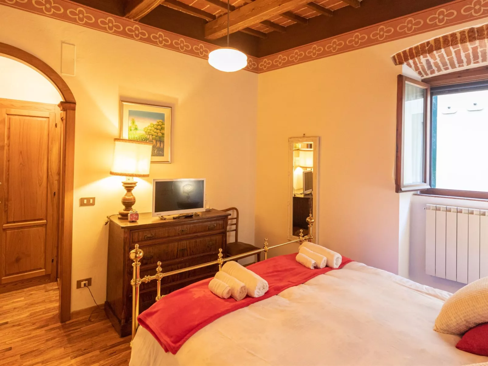 L'Angolo del Tempo von Holiday World-Inside