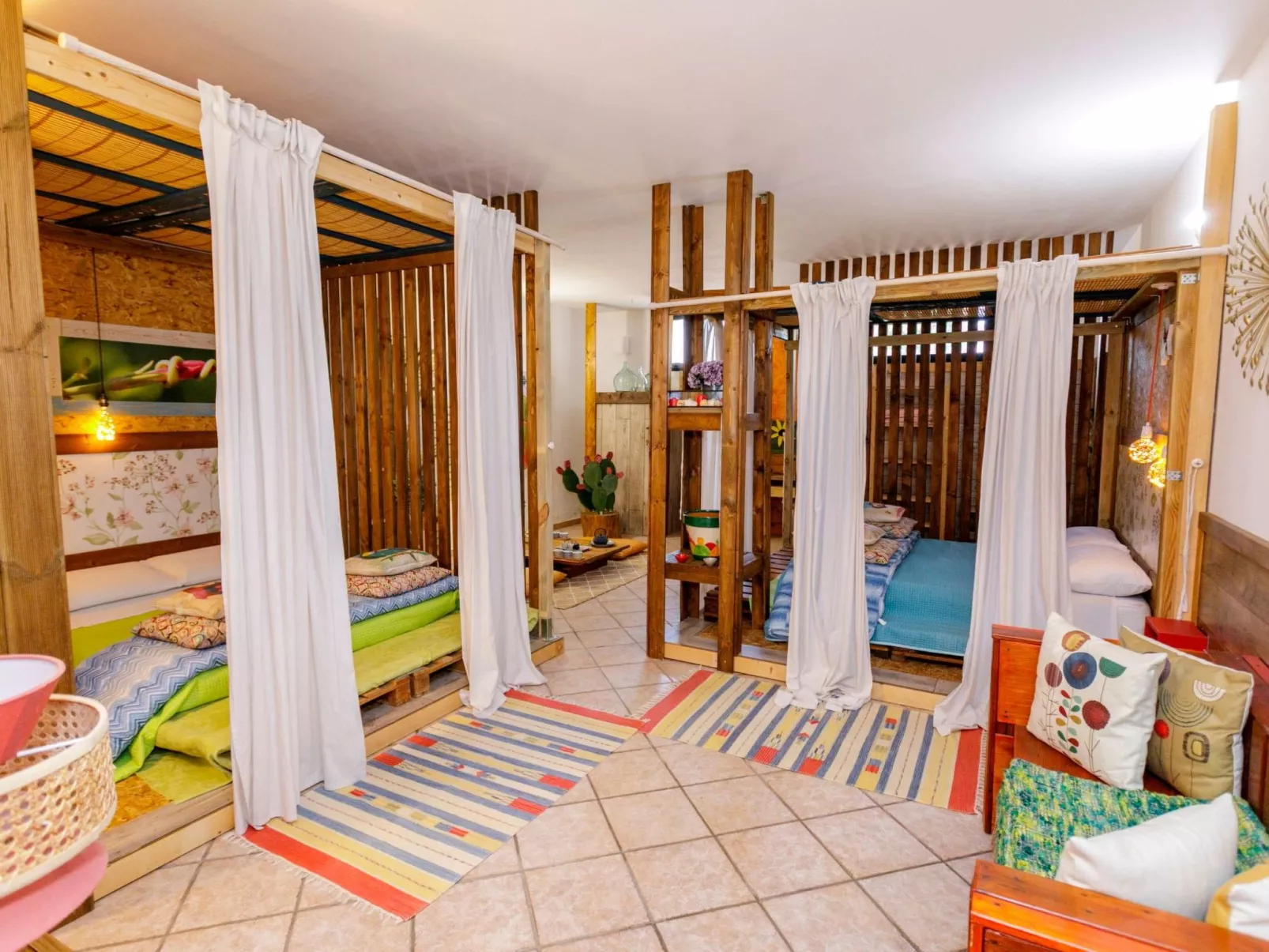 Ferienvilla "Nell'Arneo Country House"-Drinnen