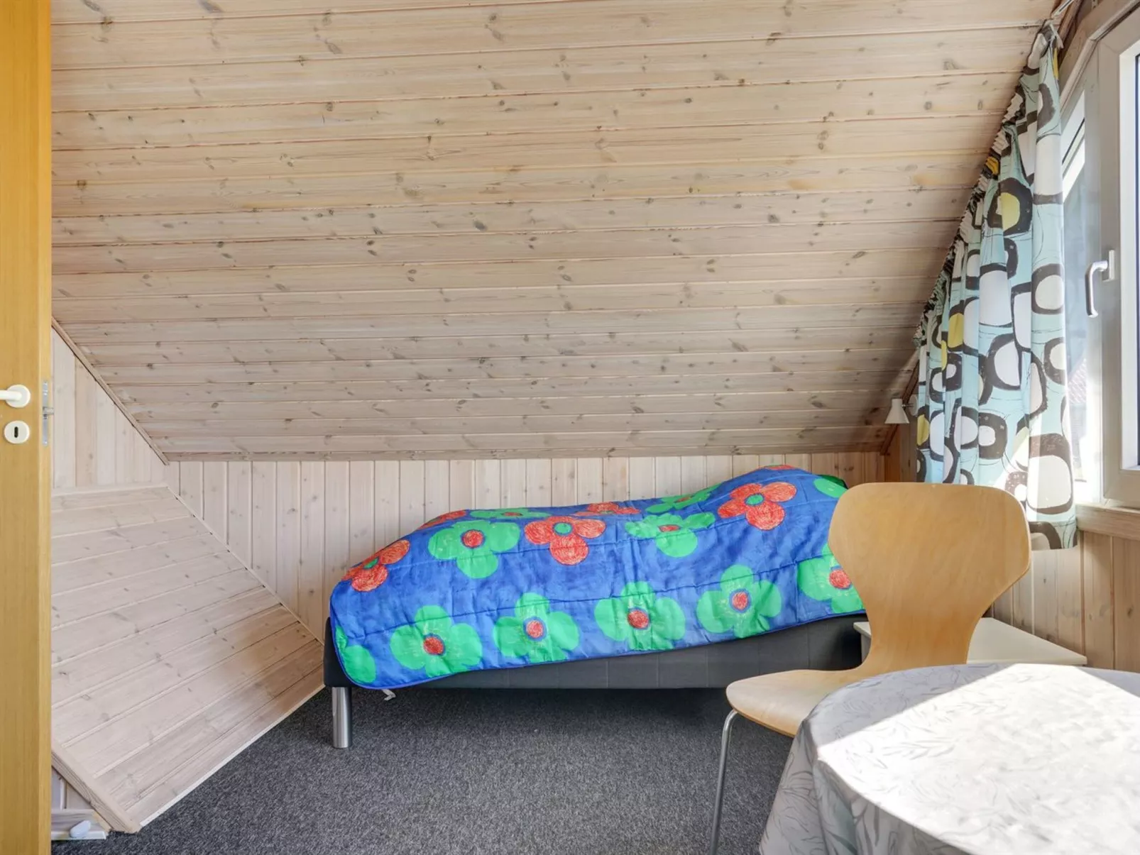 "Aleksandar" - 500m from the sea-Dedans