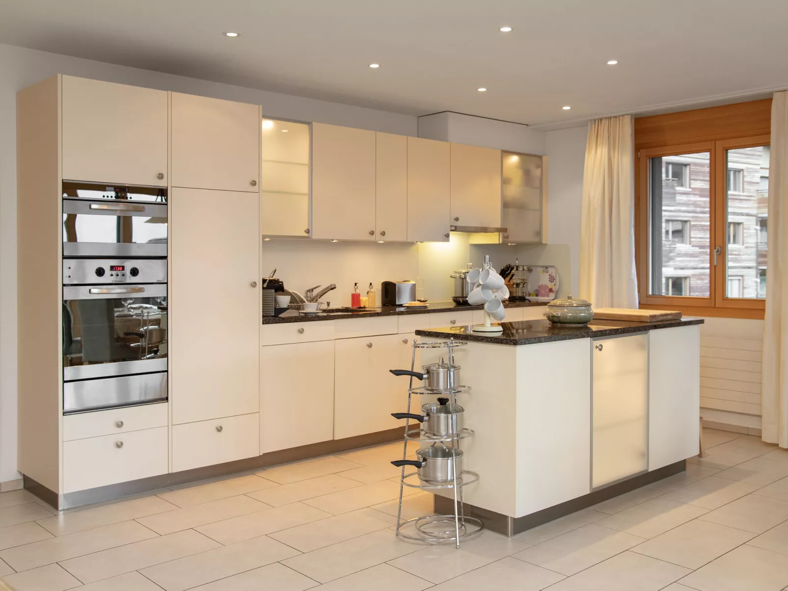 Bella Vista Apt. No. 10-Inside