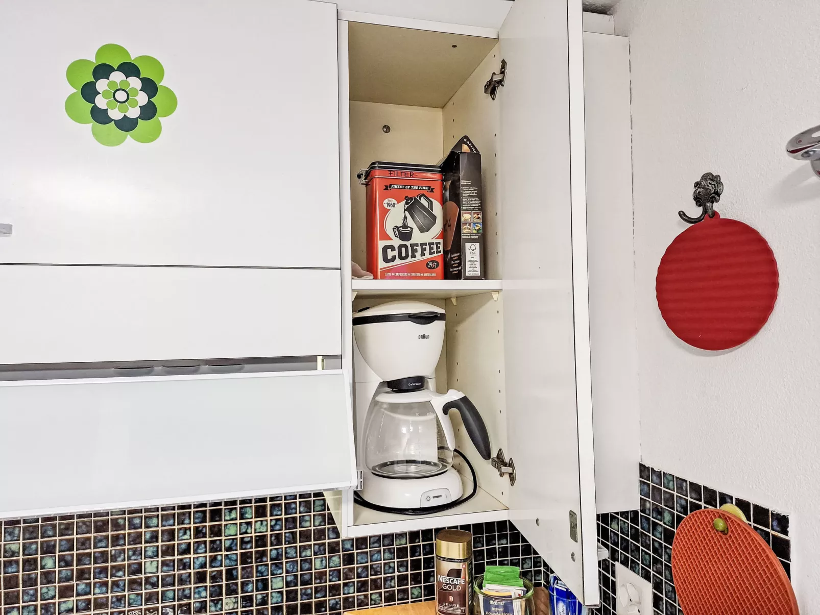 Chalet im Gässli-Inside