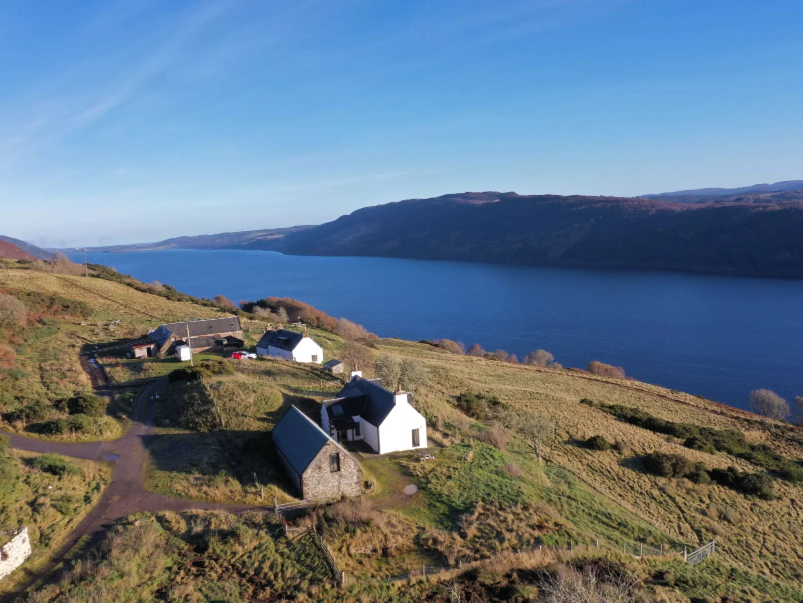 Wester Bunloit-Dehors