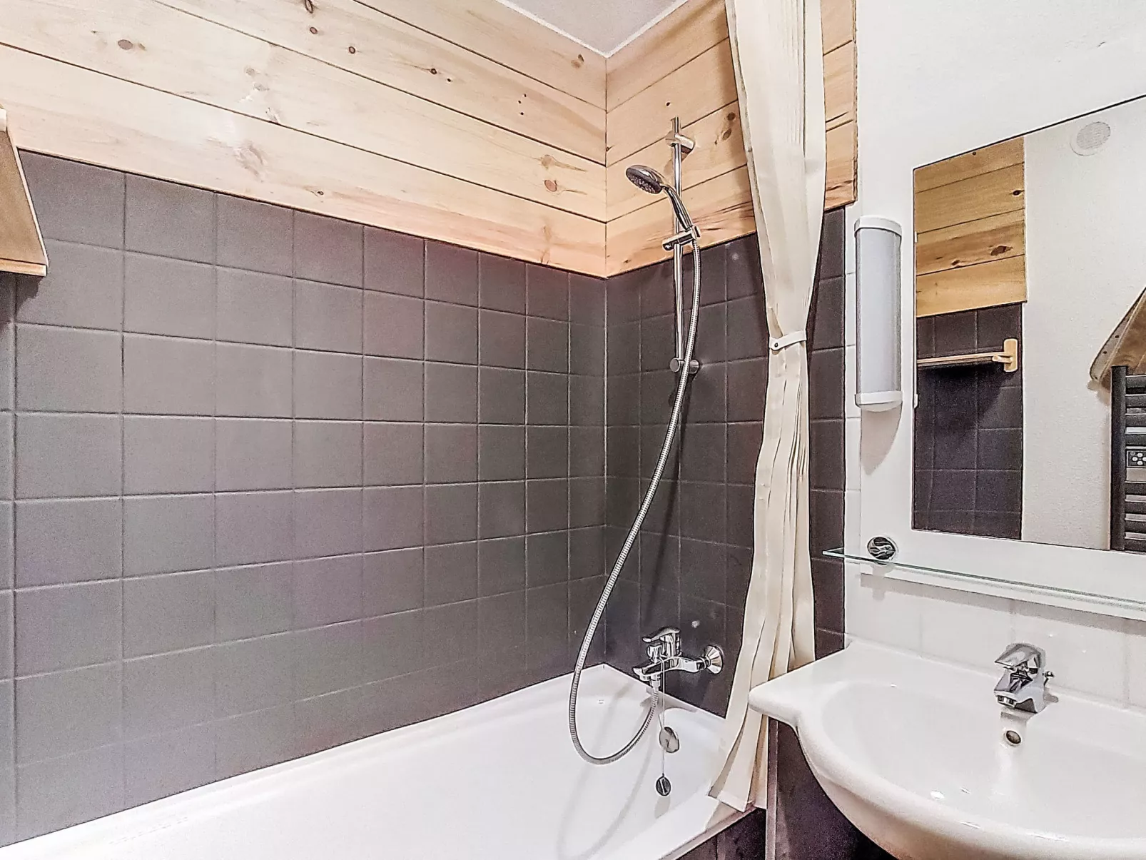 Les Olympiades - Dedans