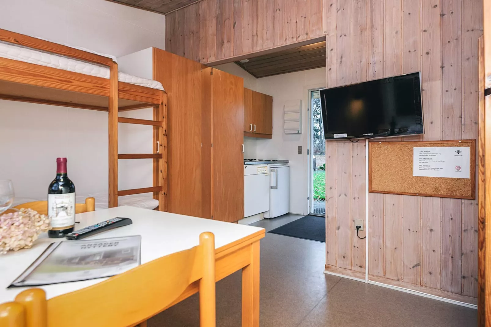 Beautiful Stay near Mariehaven-Indoor