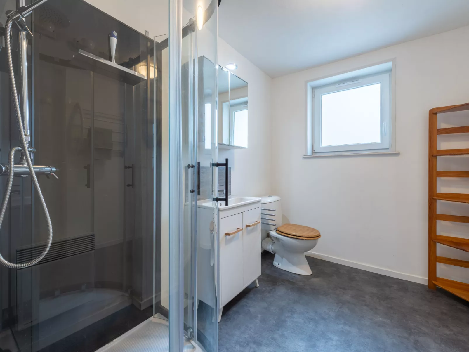 Vacances à la mer pour se ressourcer-Inside