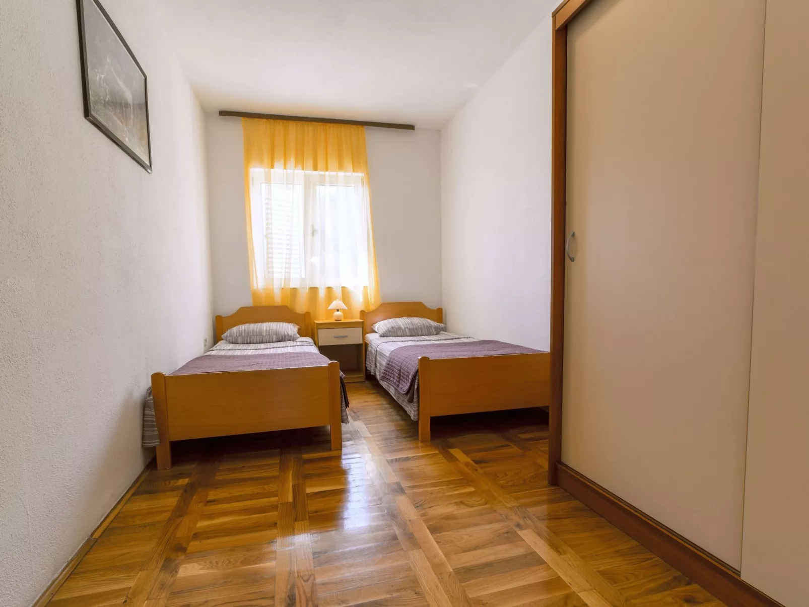 Apartments Marina 2 4+1-Inside