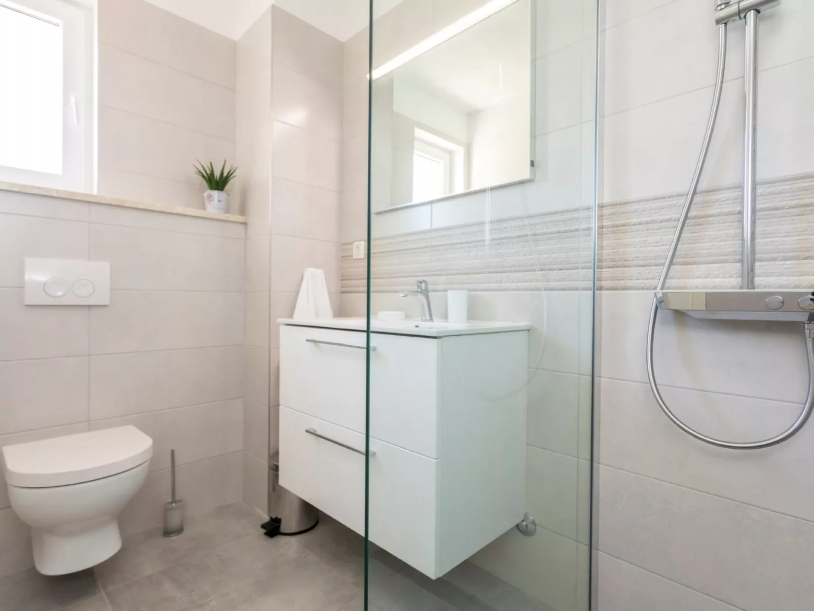 Villa Sara*****-Dedans