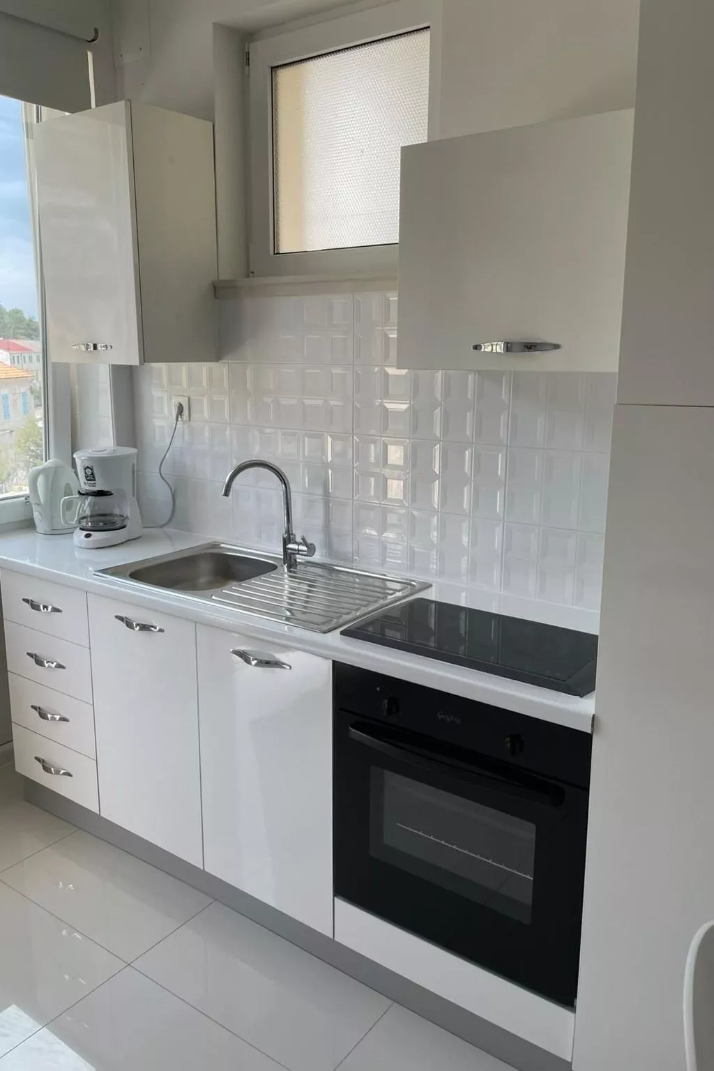 Villa Moj mir AP IV-Inside