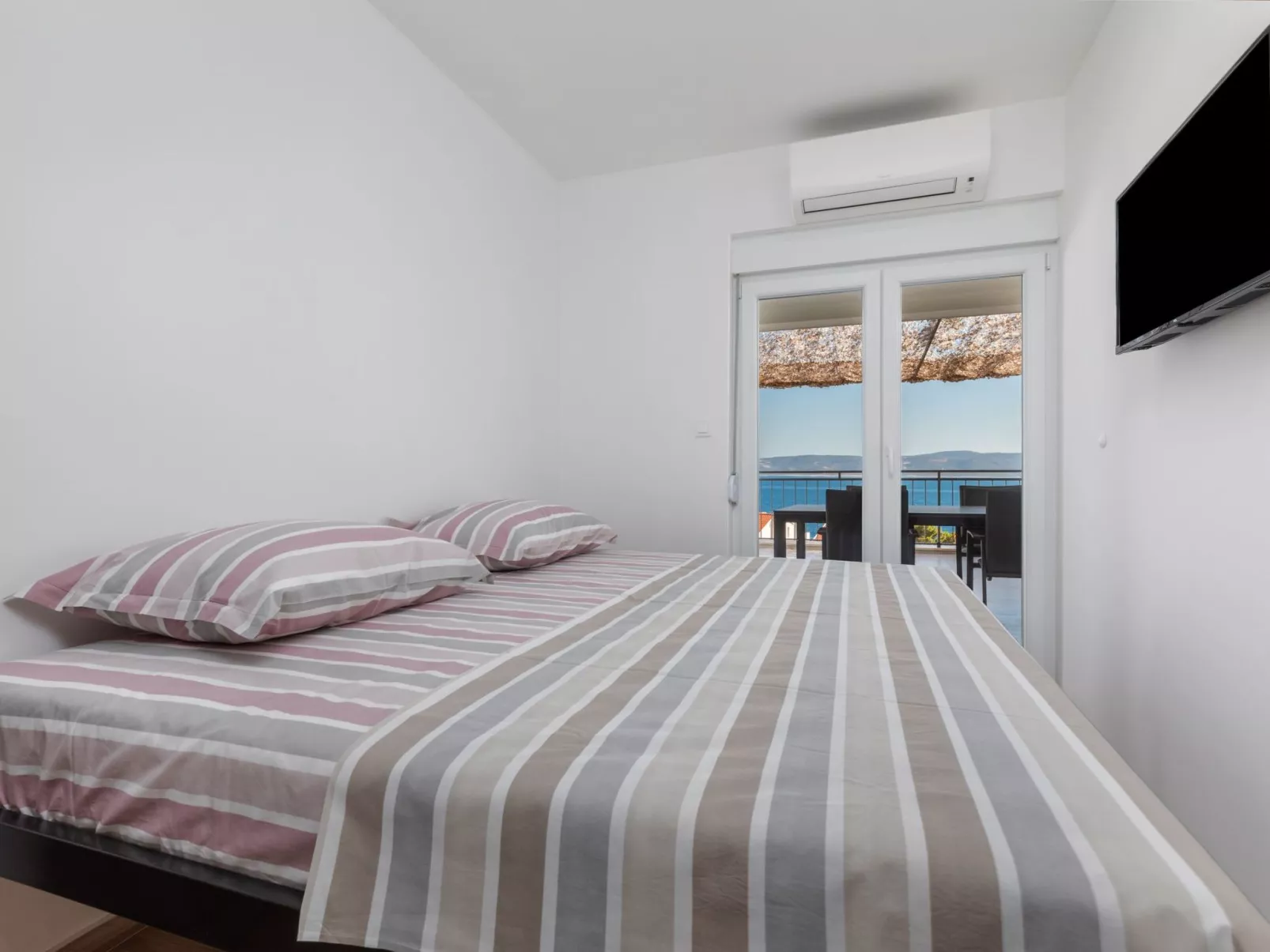 Apartman Irena-Dedans