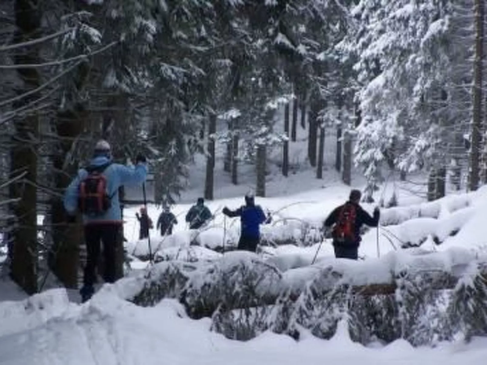 Unknown Accommodation-Drinnen