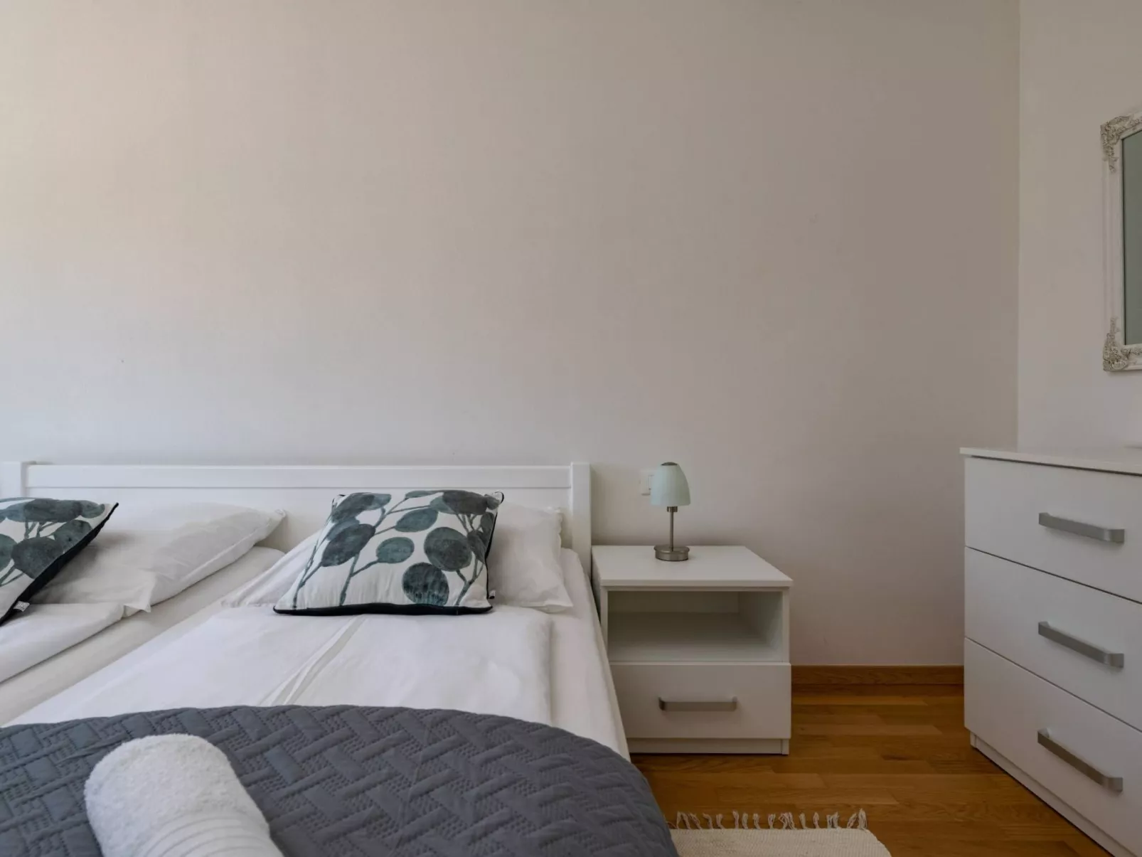 Villa Ellen Sophie-Inside