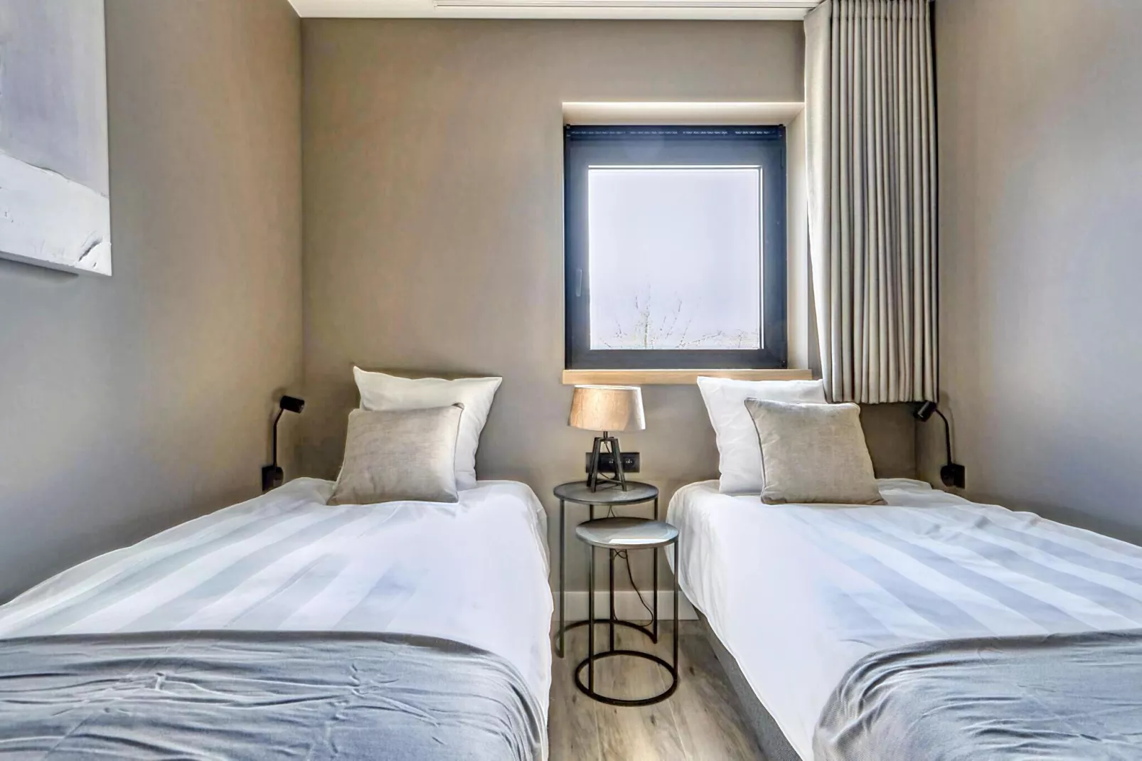 Beaunita-Chambre