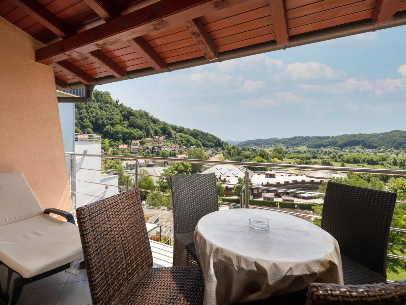 Apartman Toplice A1-Inside