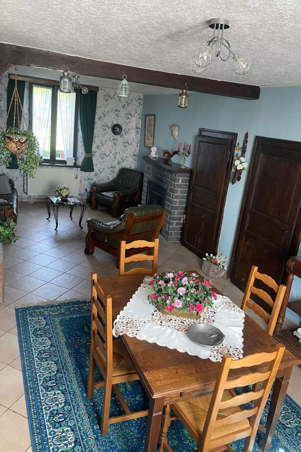 Vallée des Prés-Drinnen