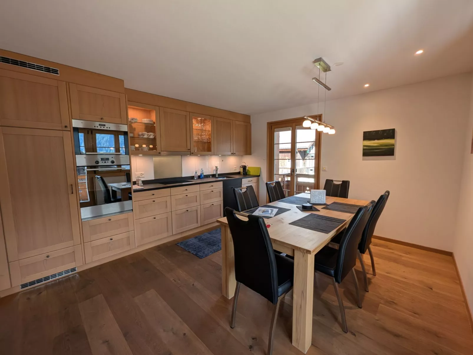 Apartment Celina-Inside