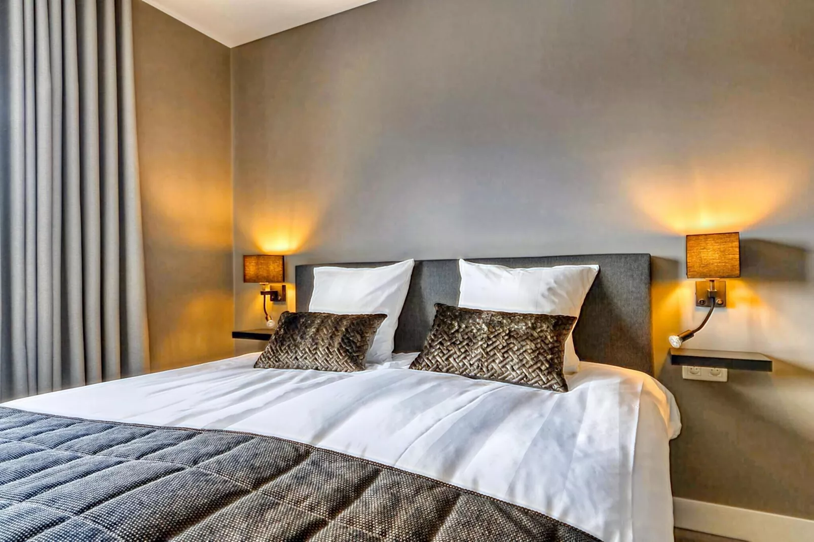 Beaunita-Chambre