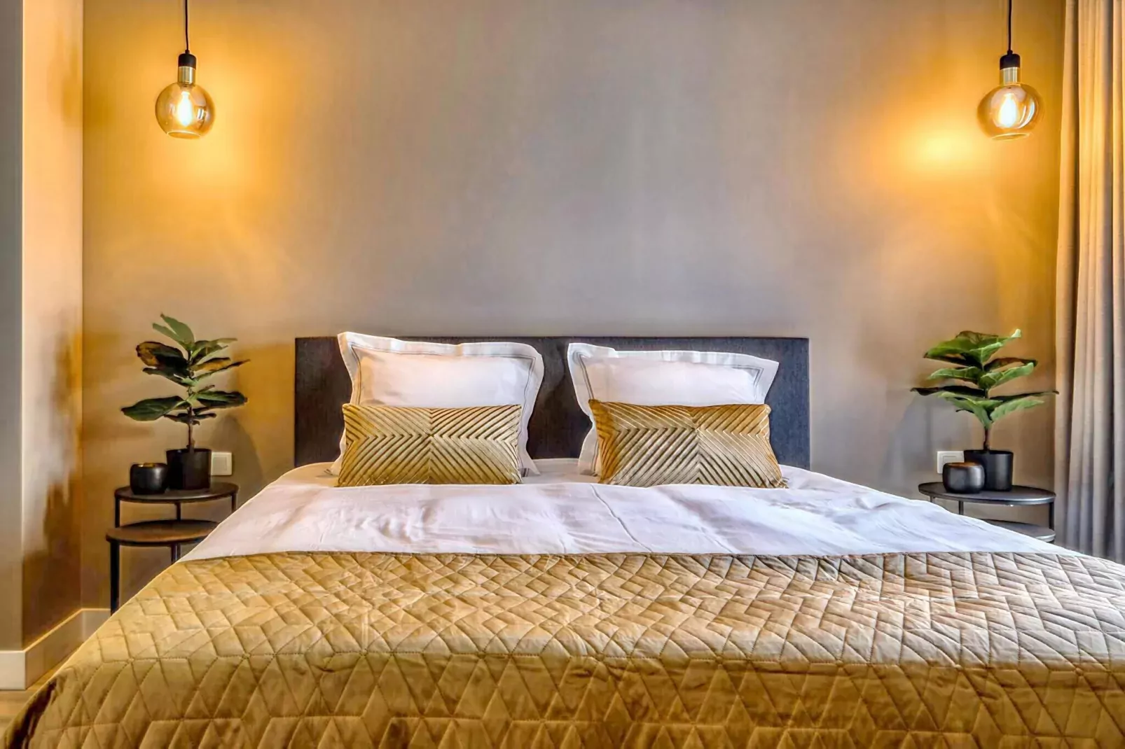 Beaunita-Chambre