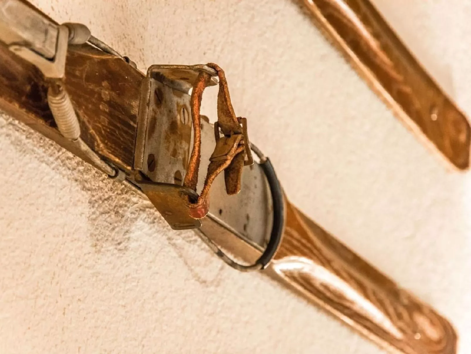 Chalet Bärefalli-Dedans