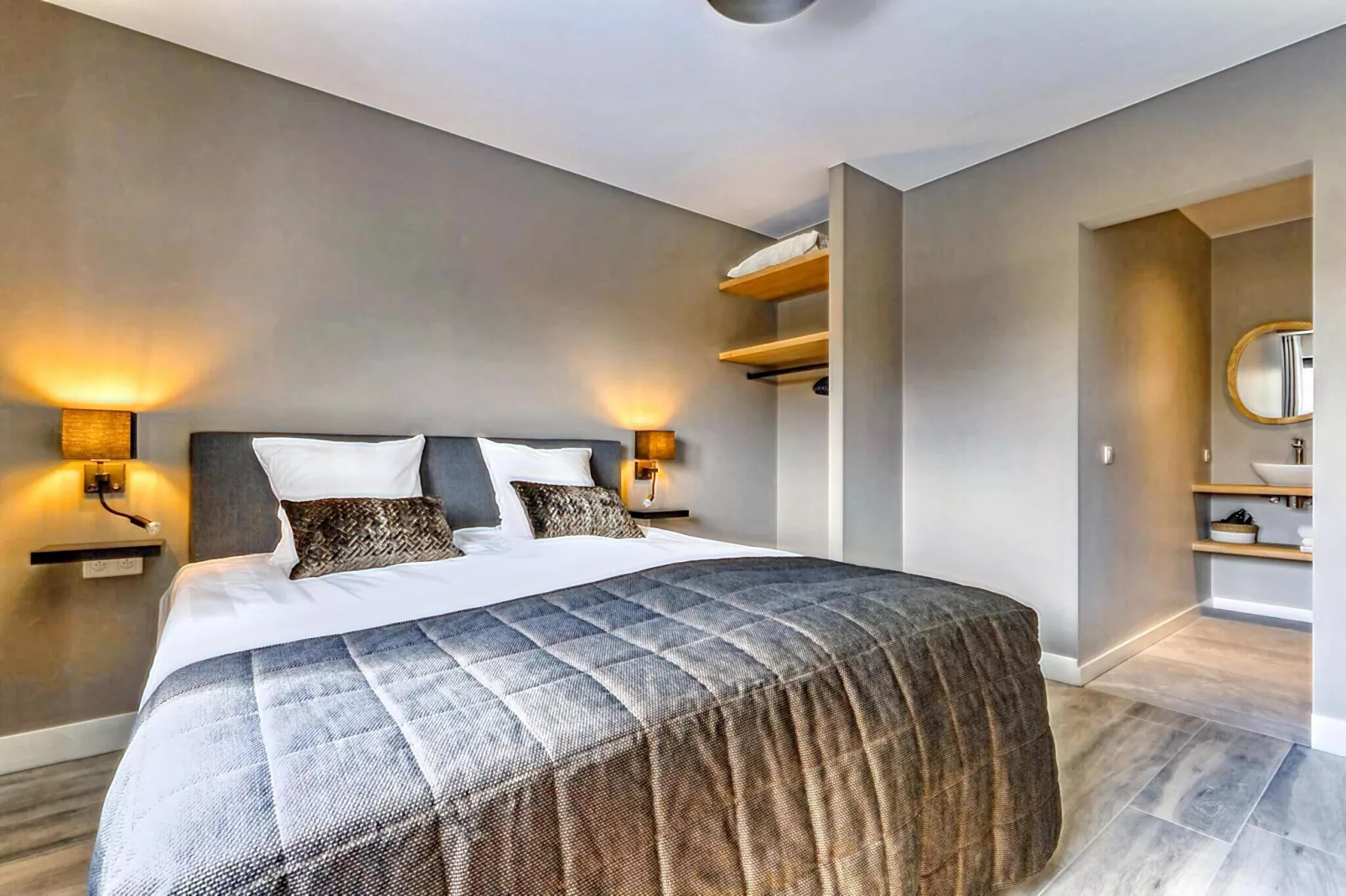 Beaunita-Chambre