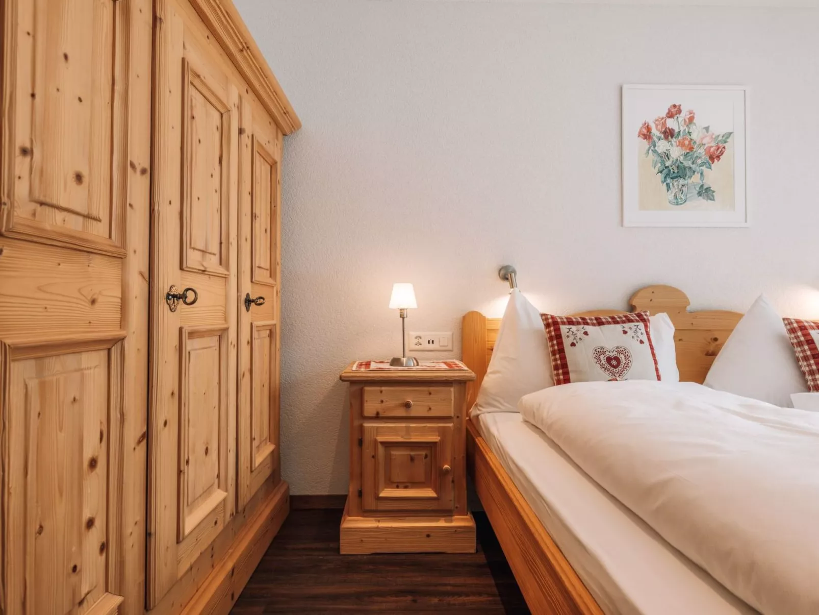 Hohturnen 3.5 Zimmer Wohnung-Inside