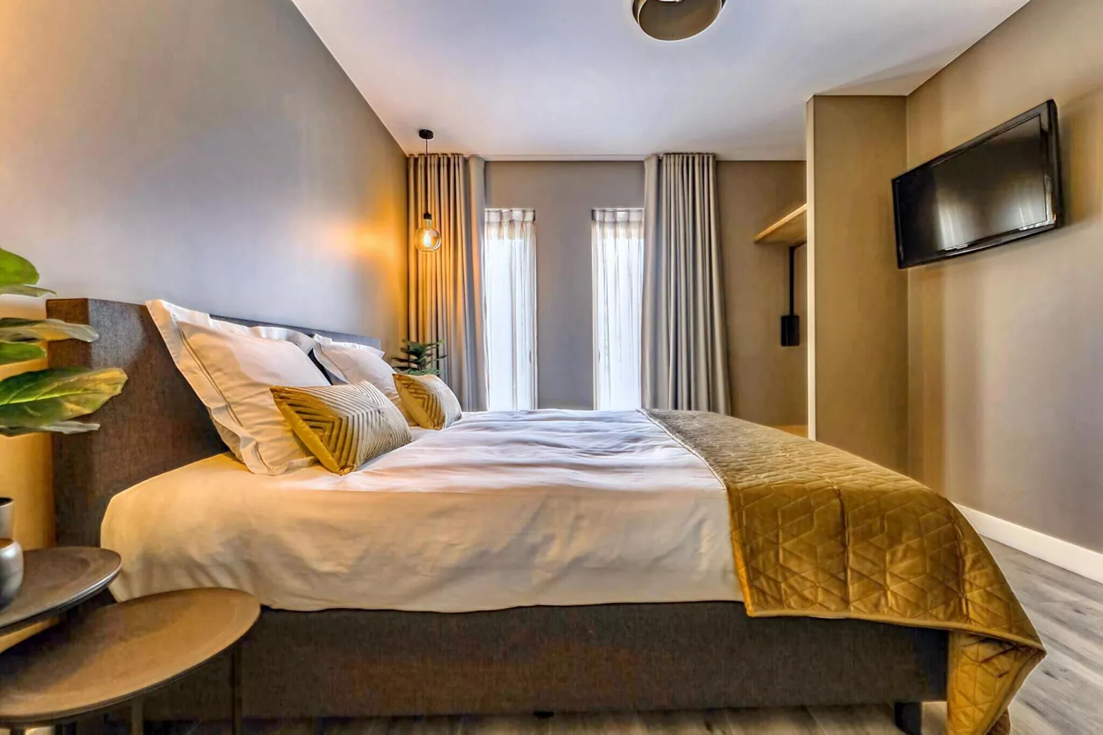 Beaunita-Chambre