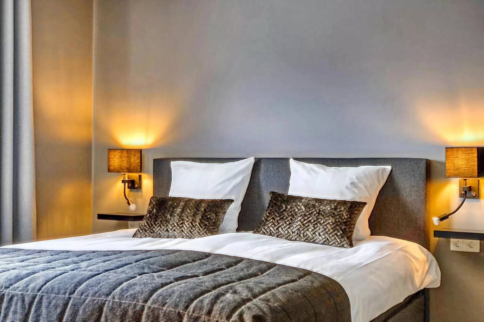 Beaunita-Chambre