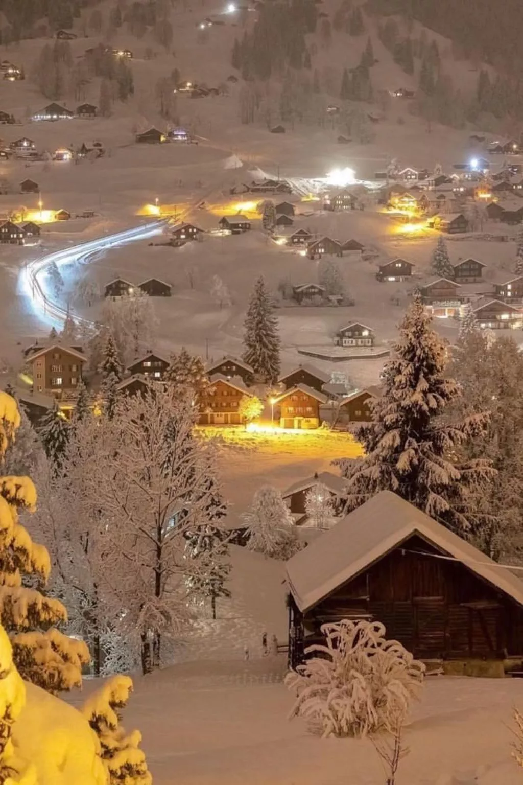 Chalet Gletscherfloh-Dehors