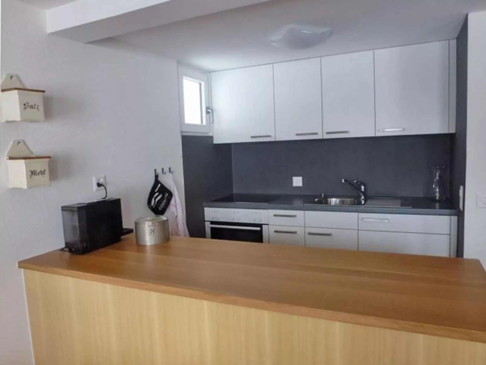 Chalet Bachsbort 14-Dedans