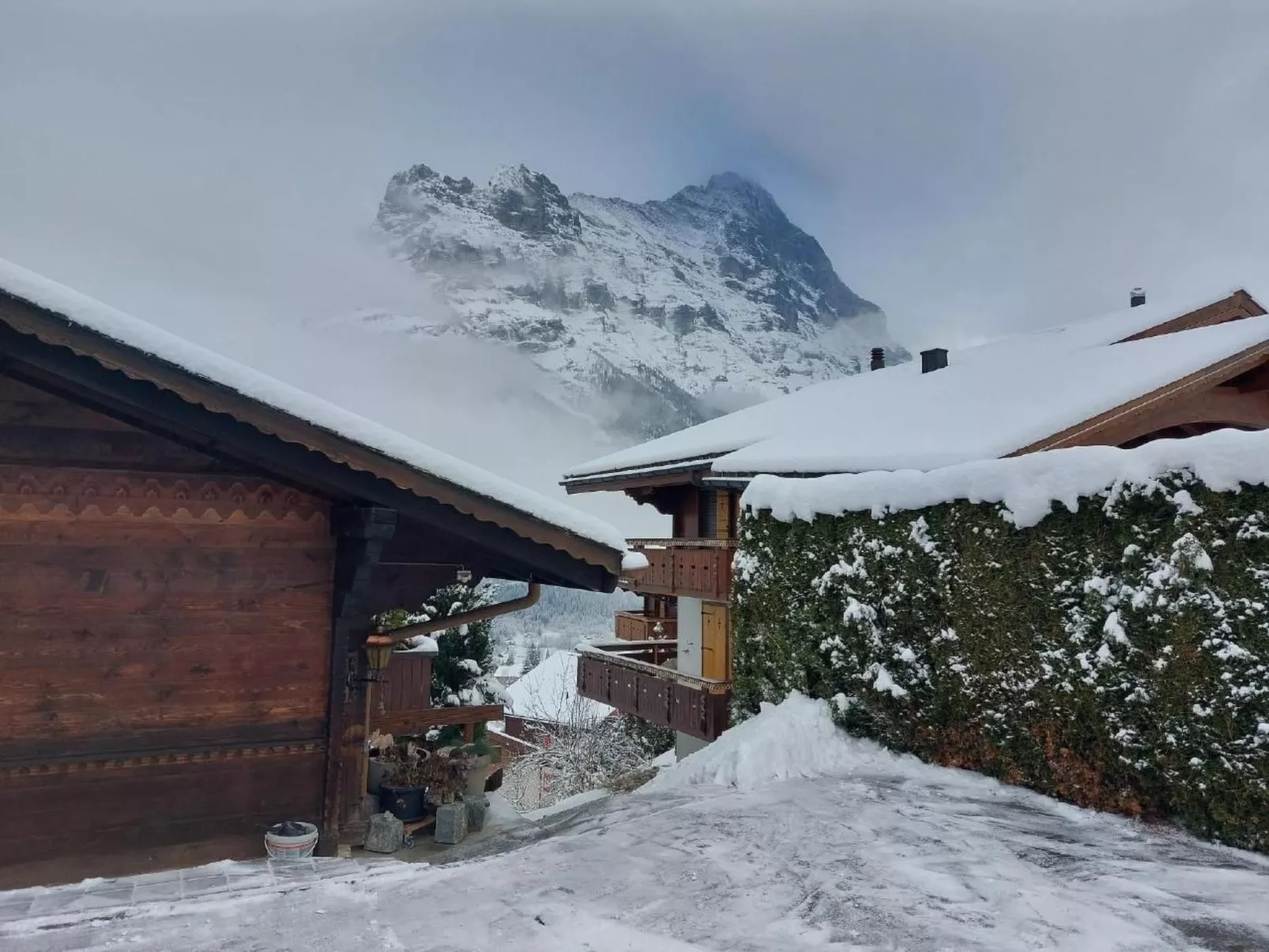 Studio Babice-Draußen