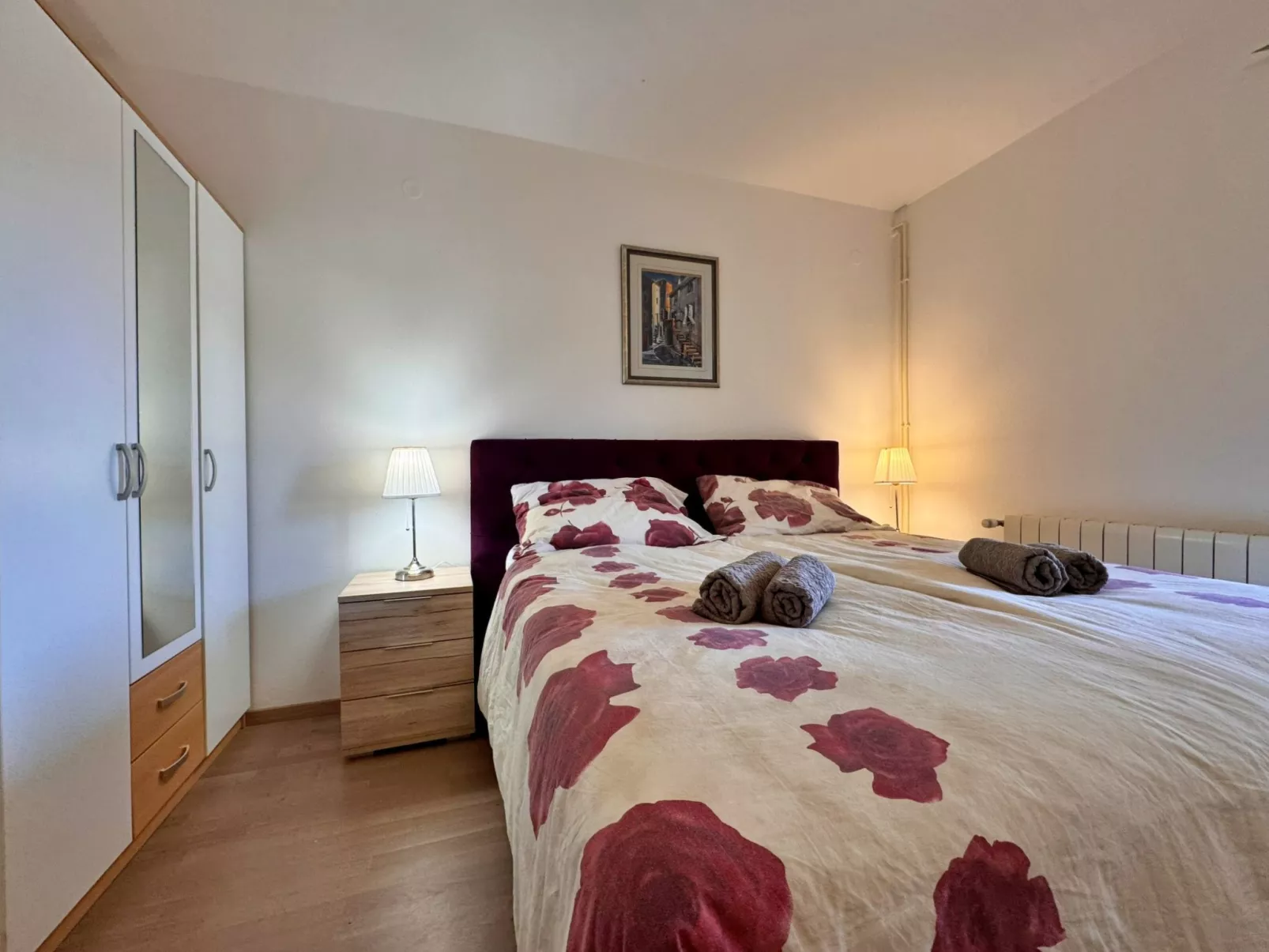 Apartment Katarina-Inside